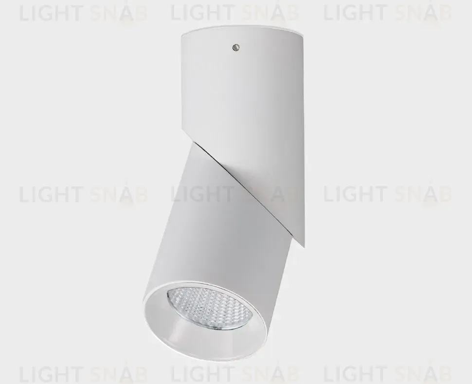 Спот Italline IT02-022 white 3000K IT02-022 white 3000K