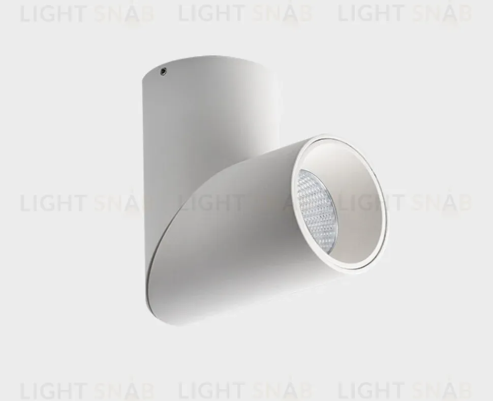 Спот Italline IT02-022 white 3000K IT02-022 white 3000K