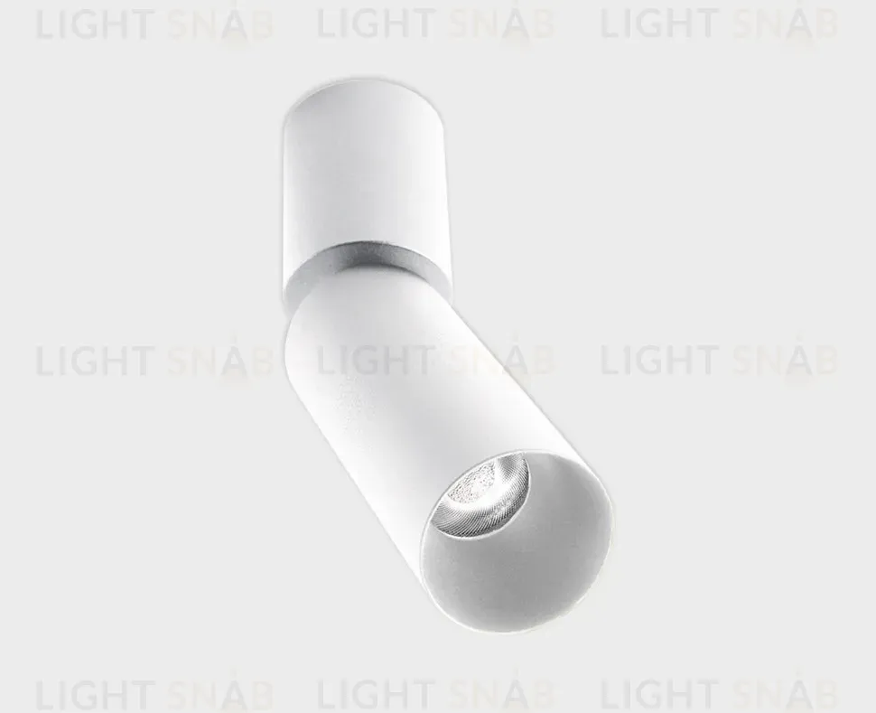 Спот Italline IT02-023 white 3000K IT02-023 white 3000K