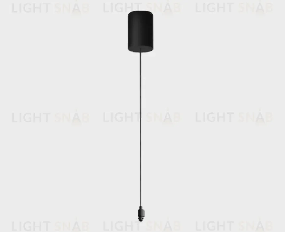Подвесная основа для светильника Italline IT02-024 black IT02-024 black