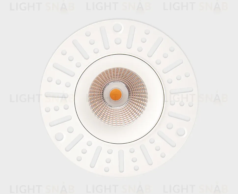 Встраиваемый светильник Italline IT02-028 white 3000K IT02-028 white 3000K