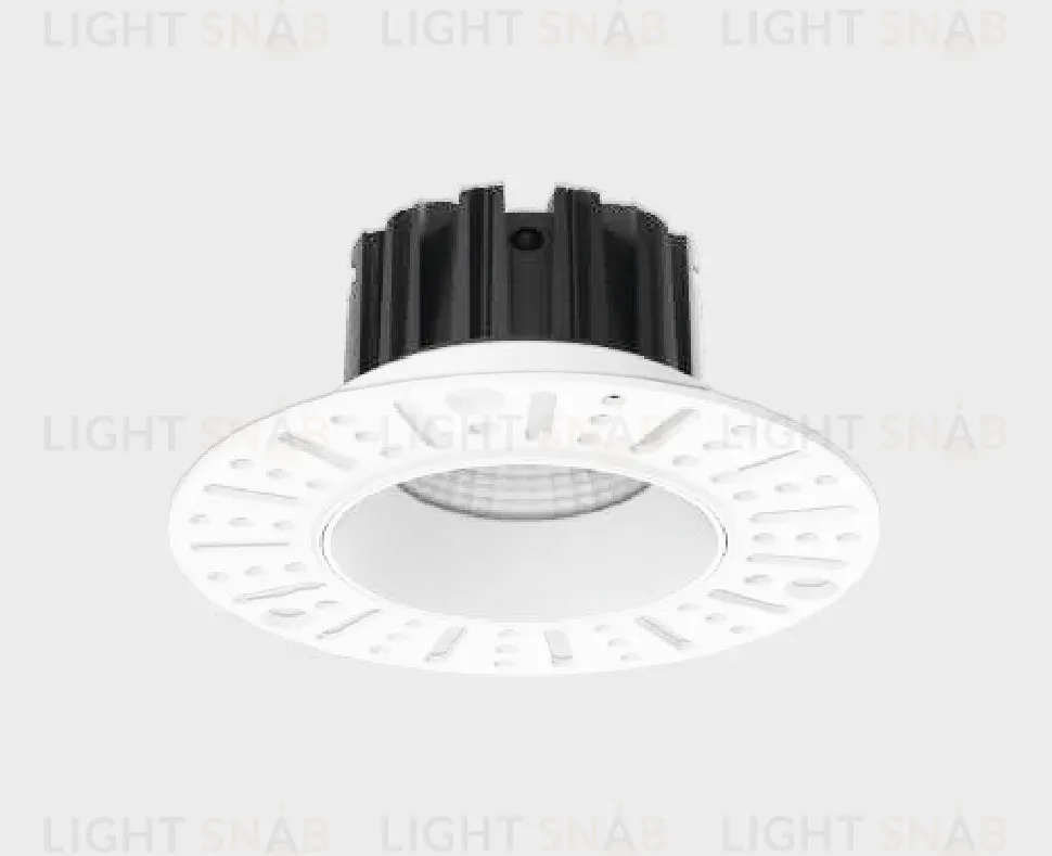 Встраиваемый светильник Italline IT02-028 white 3000K IT02-028 white 3000K