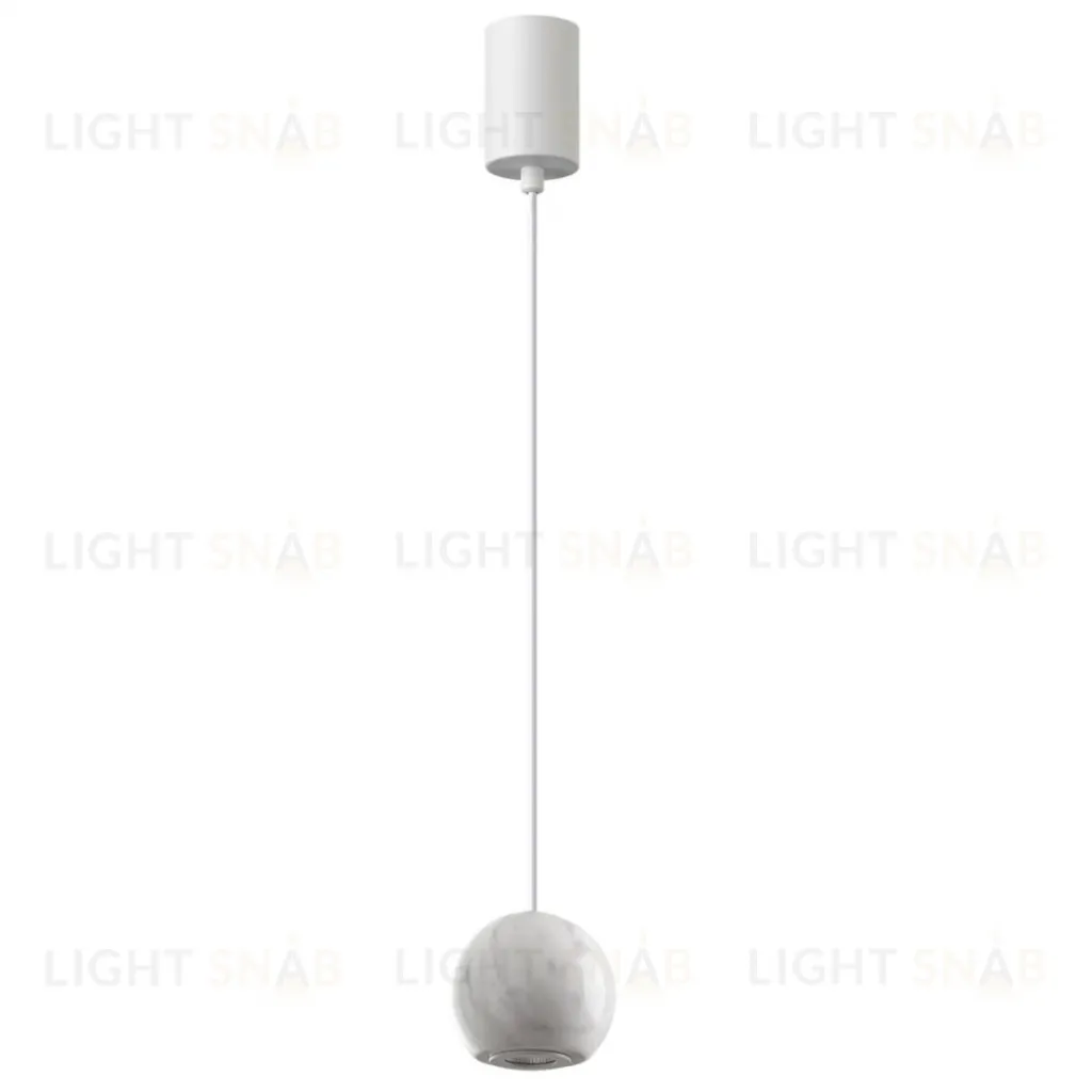Подвесной светильник Odeon Light Midcent Dex 4359/5L 4359/5L