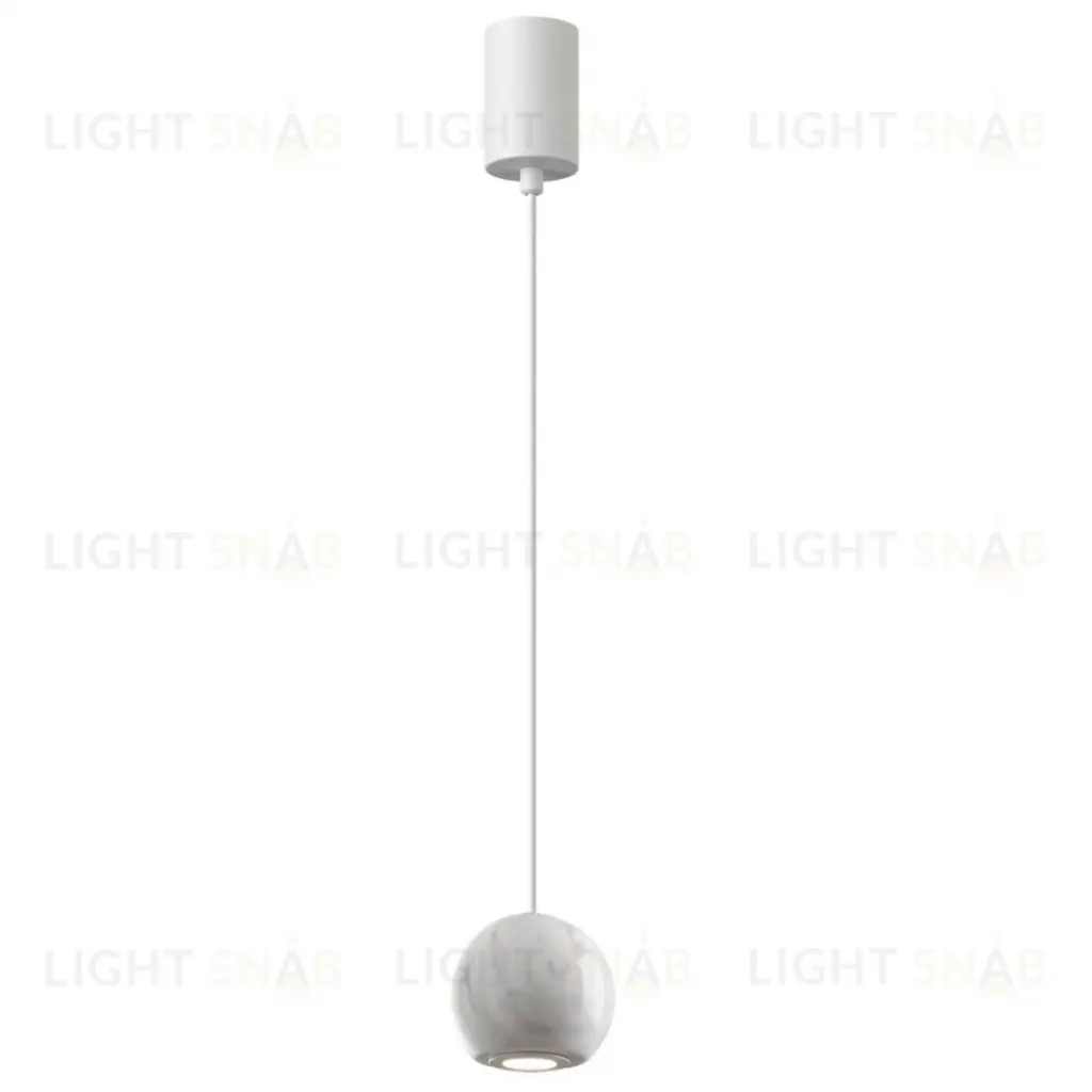 Подвесной светильник Odeon Light Midcent Dex 4359/5L 4359/5L