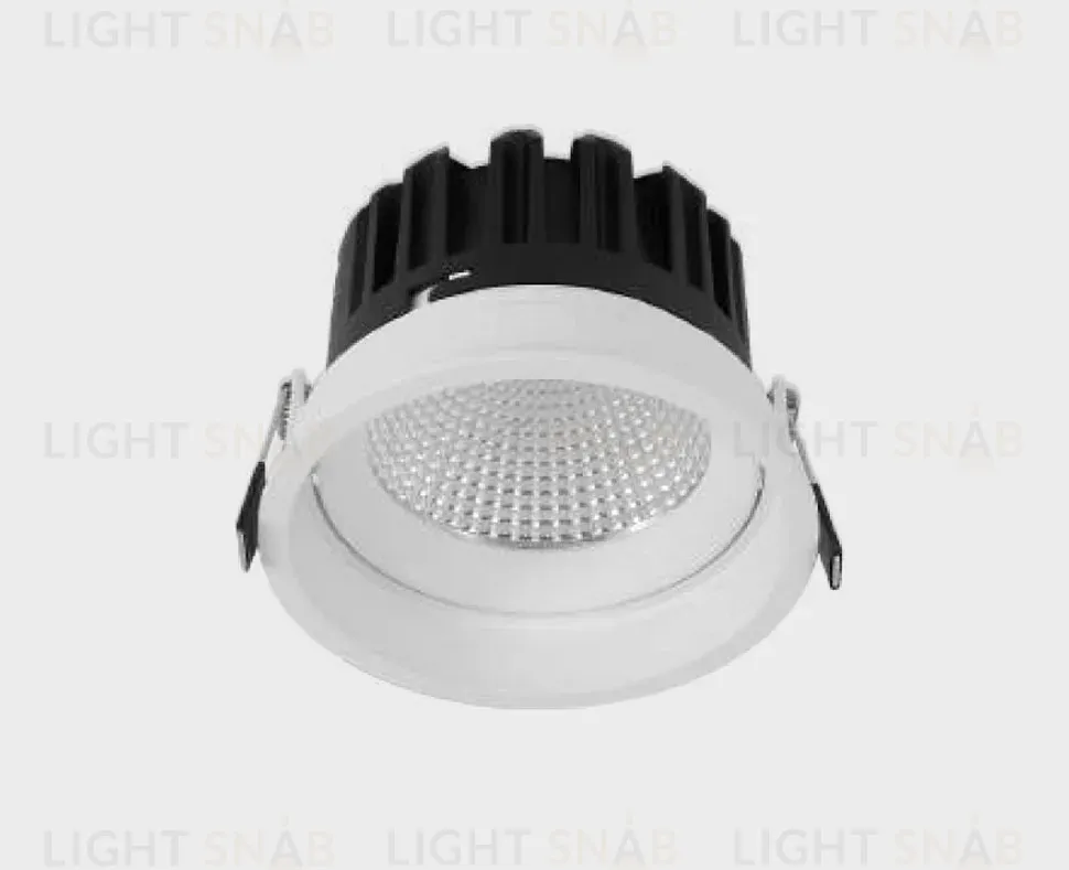 Встраиваемый светильник Italline IT02-029 white 3000K IT02-029 white 3000K
