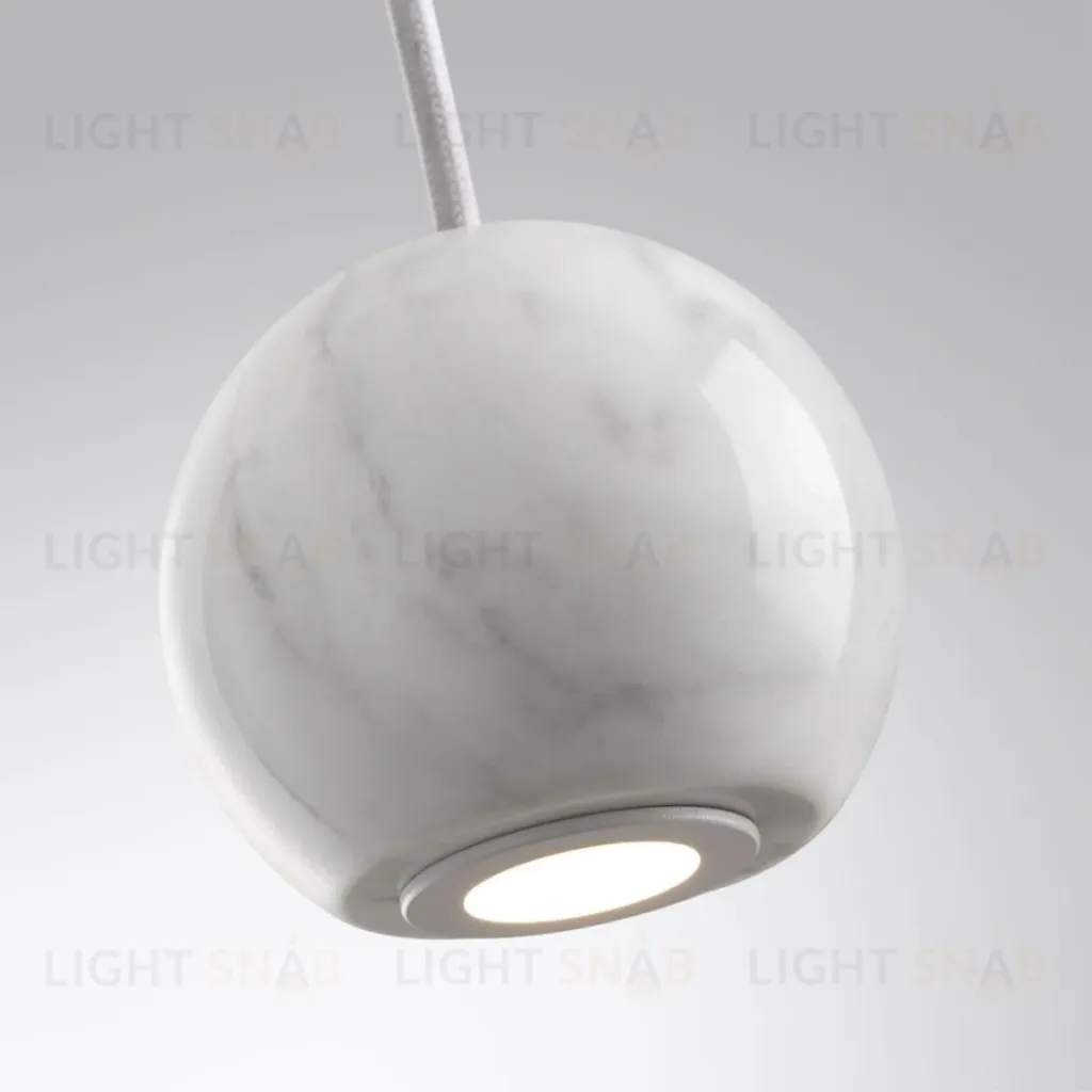 Подвесной светильник Odeon Light Midcent Dex 4359/5L 4359/5L
