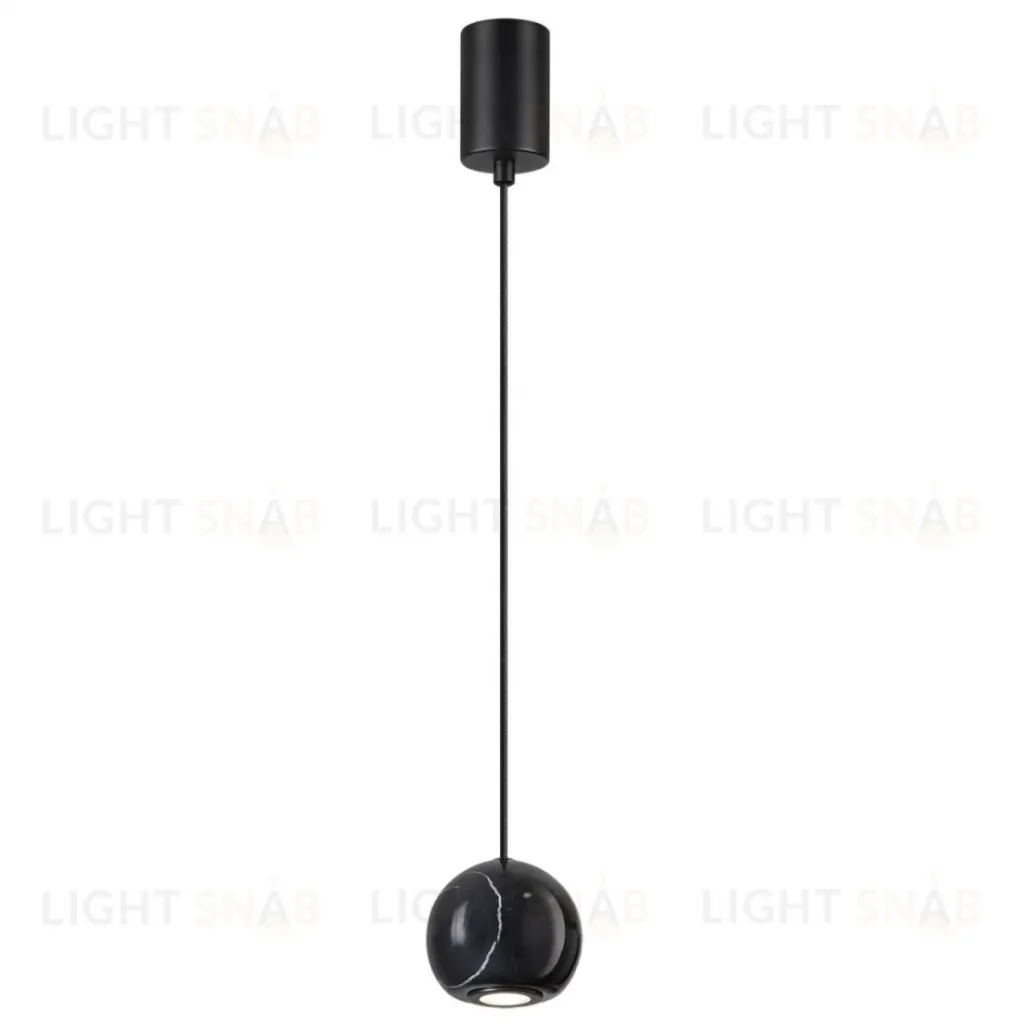 Подвесной светильник Odeon Light Midcent Dex 4361/5L 4361/5L
