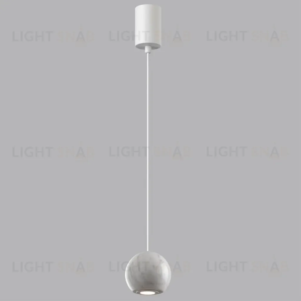 Подвесной светильник Odeon Light Midcent Dex 4359/5L 4359/5L