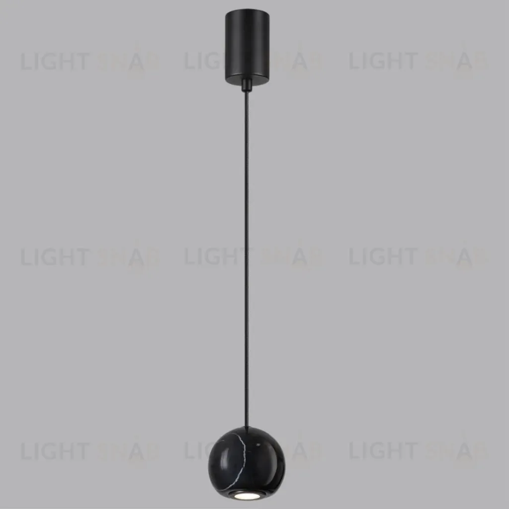 Подвесной светильник Odeon Light Midcent Dex 4361/5L 4361/5L