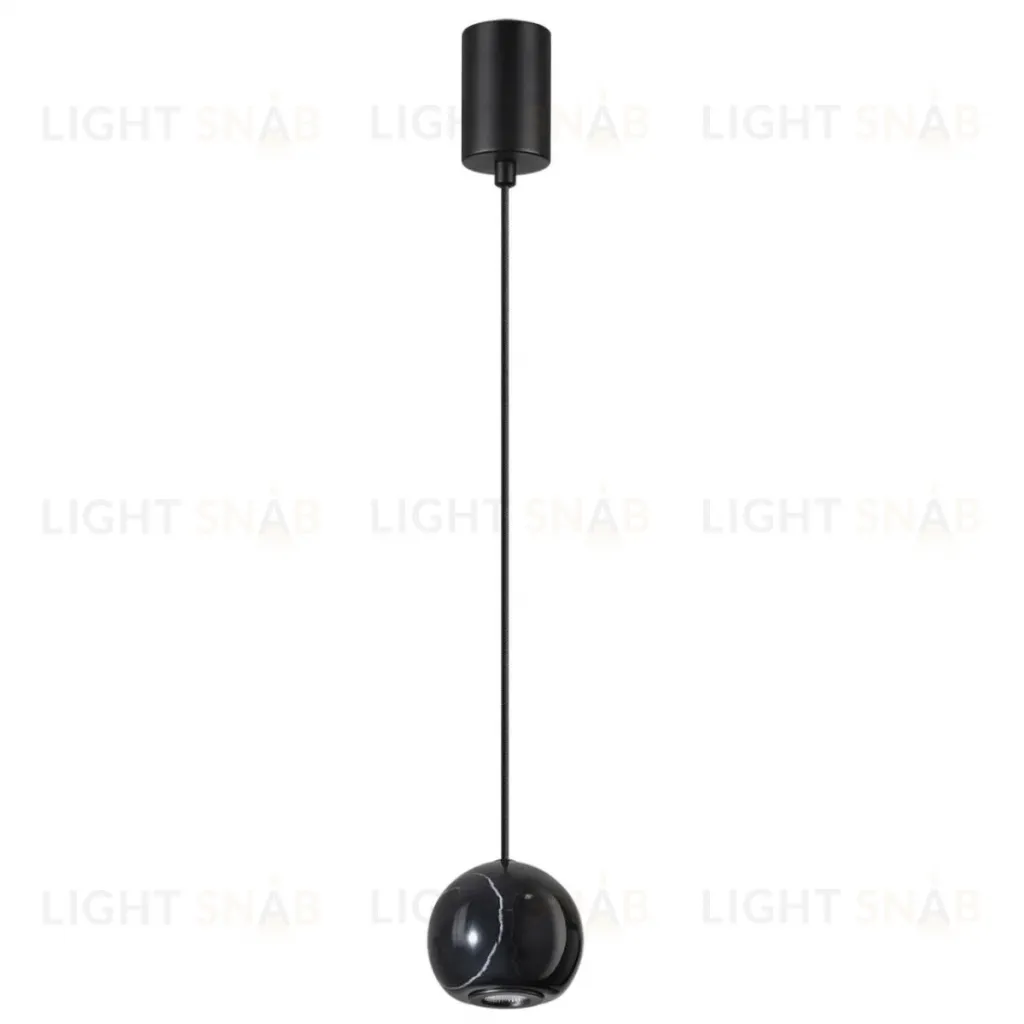 Подвесной светильник Odeon Light Midcent Dex 4361/5L 4361/5L