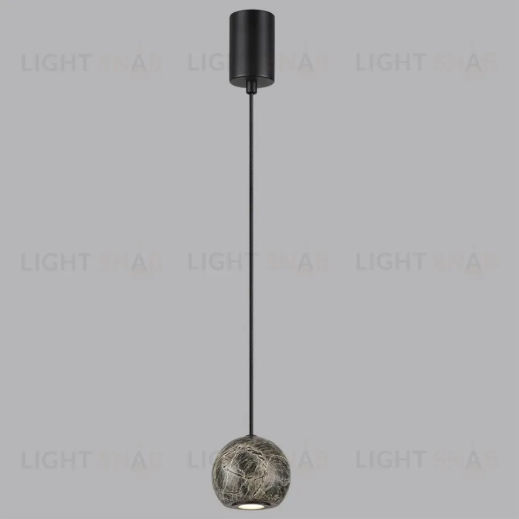 Подвесной светильник Odeon Light Midcent Dex 7068/5L 7068/5L