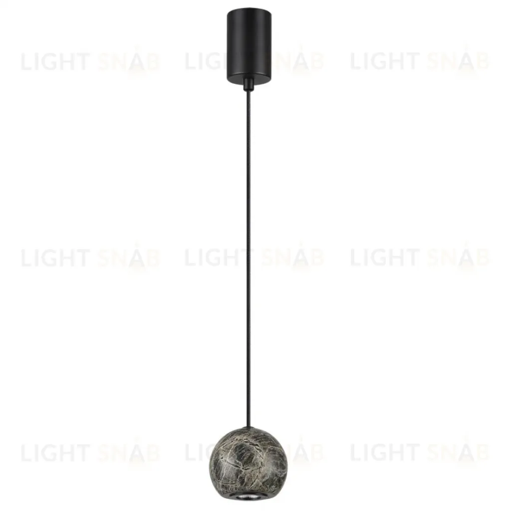Подвесной светильник Odeon Light Midcent Dex 7068/5L 7068/5L