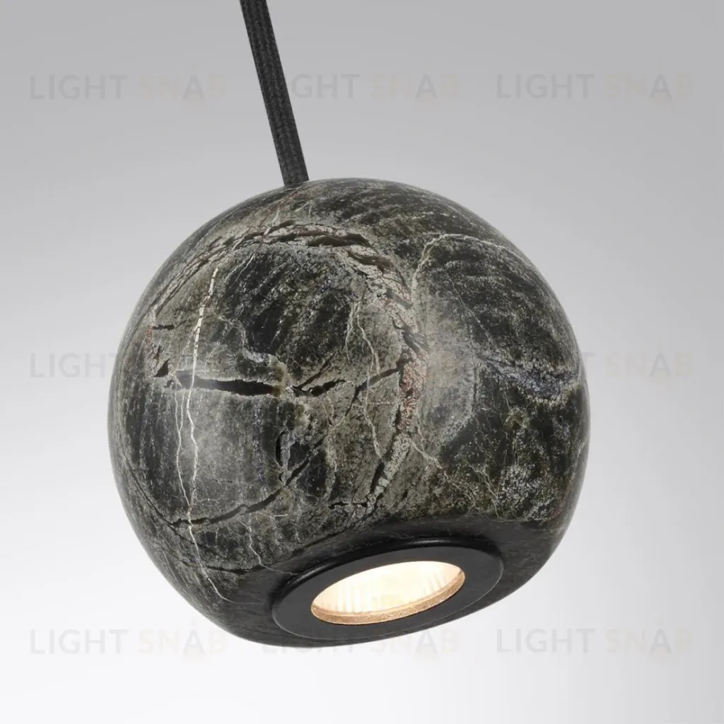 Подвесной светильник Odeon Light Midcent Dex 7068/5L 7068/5L