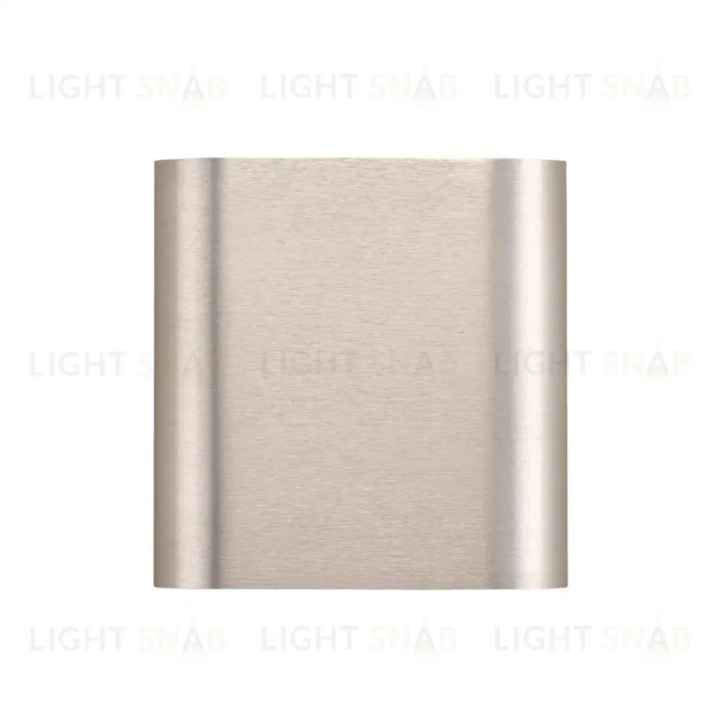 Настенный светильник Odeon Light Hightech Magnum 7106/2WL 7106/2WL