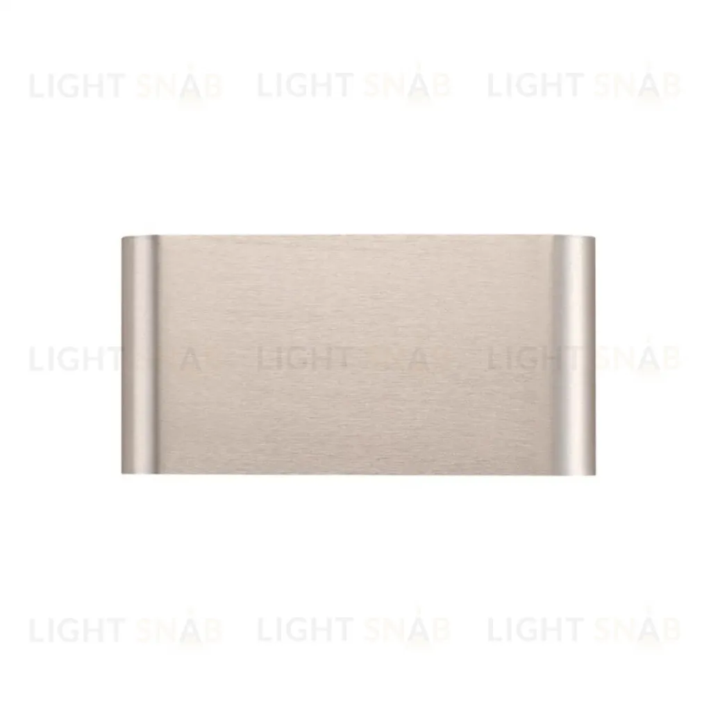 Настенный светильник Odeon Light Hightech Magnum 7106/4WL 7106/4WL