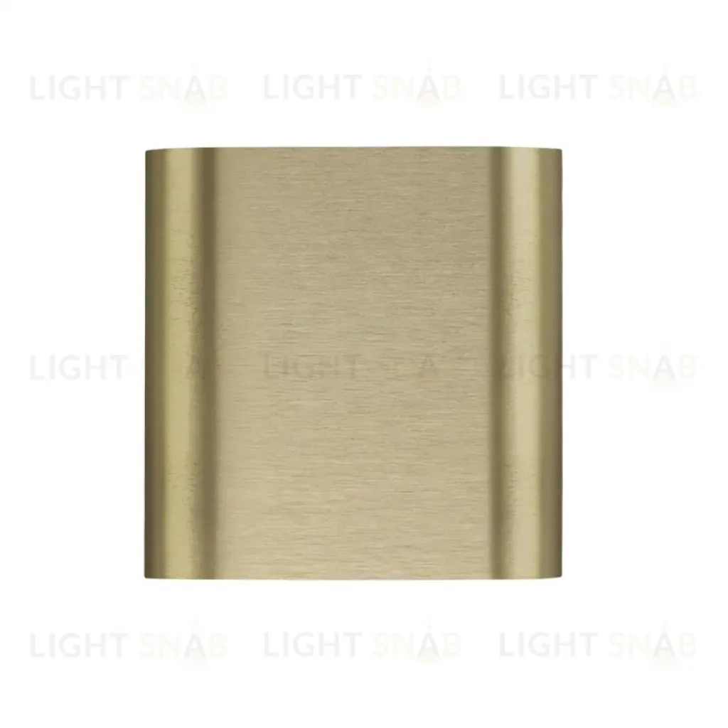 Настенный светильник Odeon Light Hightech Magnum 7107/2WL 7107/2WL