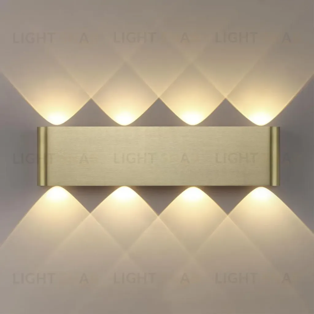 Настенный светильник Odeon Light Hightech Magnum 7107/8WL 7107/8WL