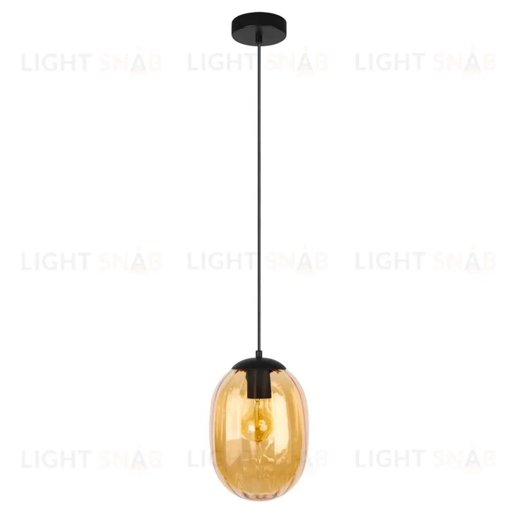 Подвесной светильник Loft IT Bubble 10427 Amber 10427 Amber