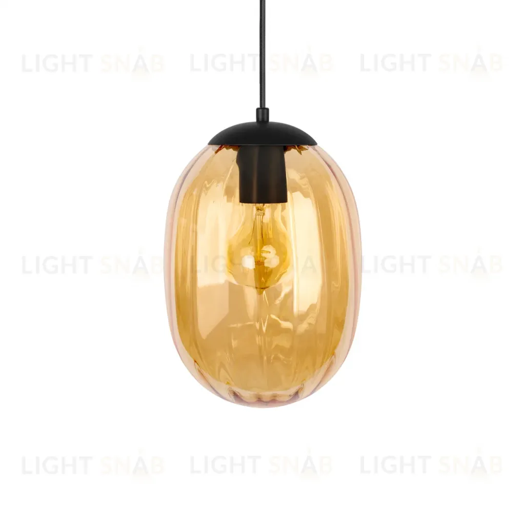 Подвесной светильник Loft IT Bubble 10427 Amber 10427 Amber