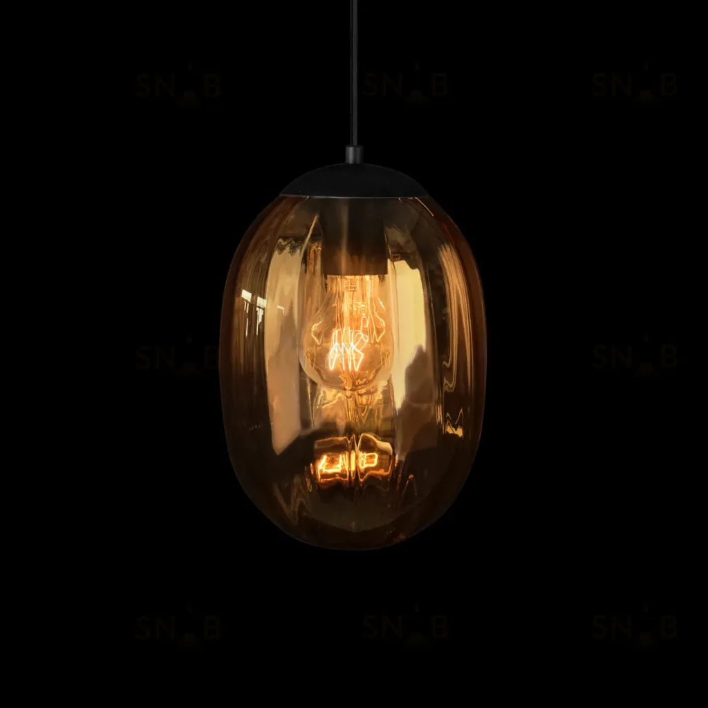 Подвесной светильник Loft IT Bubble 10427 Amber 10427 Amber