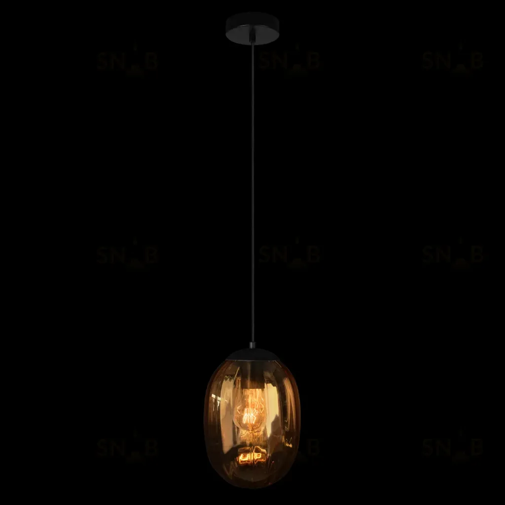 Подвесной светильник Loft IT Bubble 10427 Amber 10427 Amber