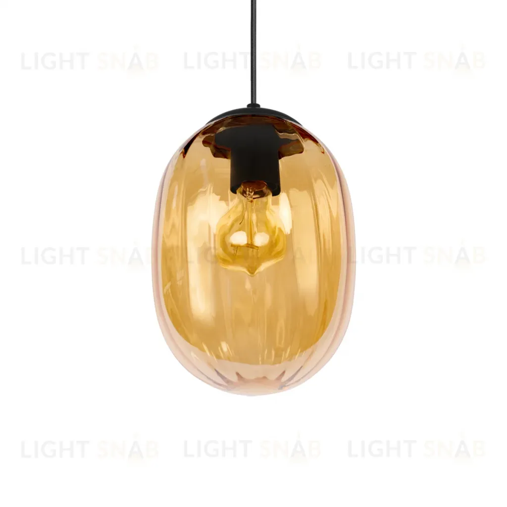 Подвесной светильник Loft IT Bubble 10427 Amber 10427 Amber