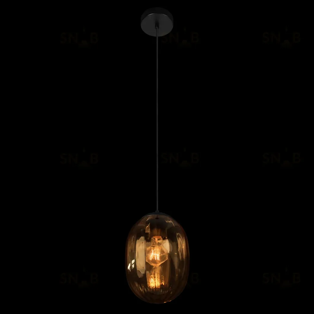 Подвесной светильник Loft IT Bubble 10427 Amber 10427 Amber