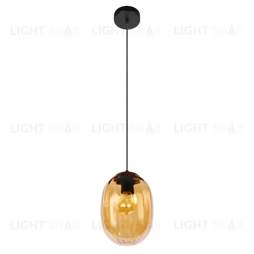 Подвесной светильник Loft IT Bubble 10427 Amber 10427 Amber