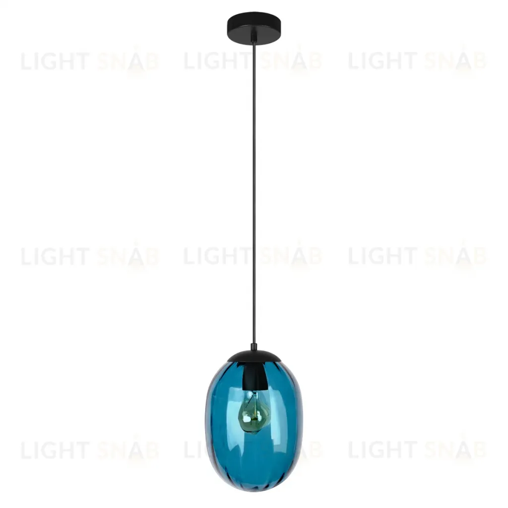 Подвесной светильник Loft IT Bubble 10427 Blue 10427 Blue