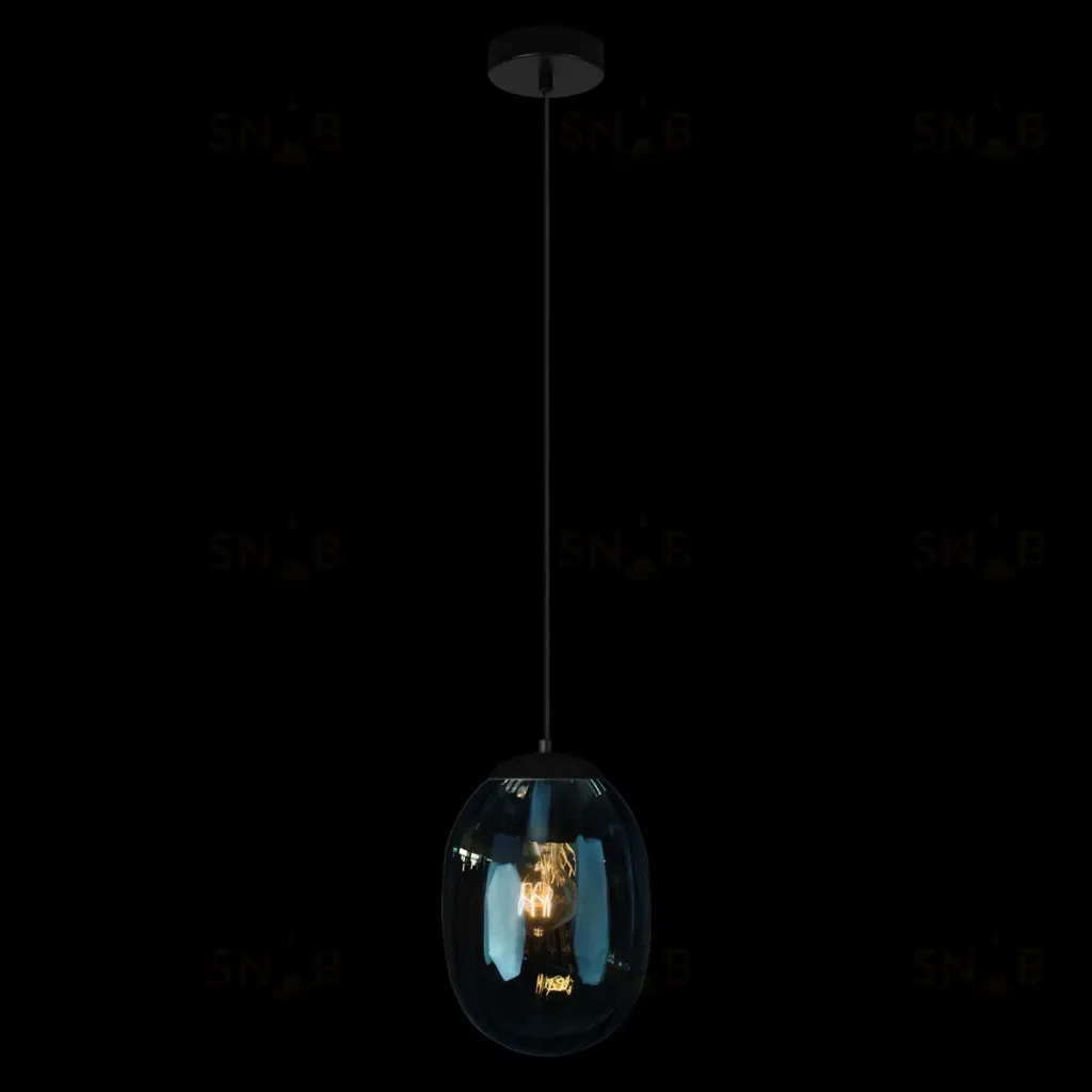 Подвесной светильник Loft IT Bubble 10427 Blue 10427 Blue