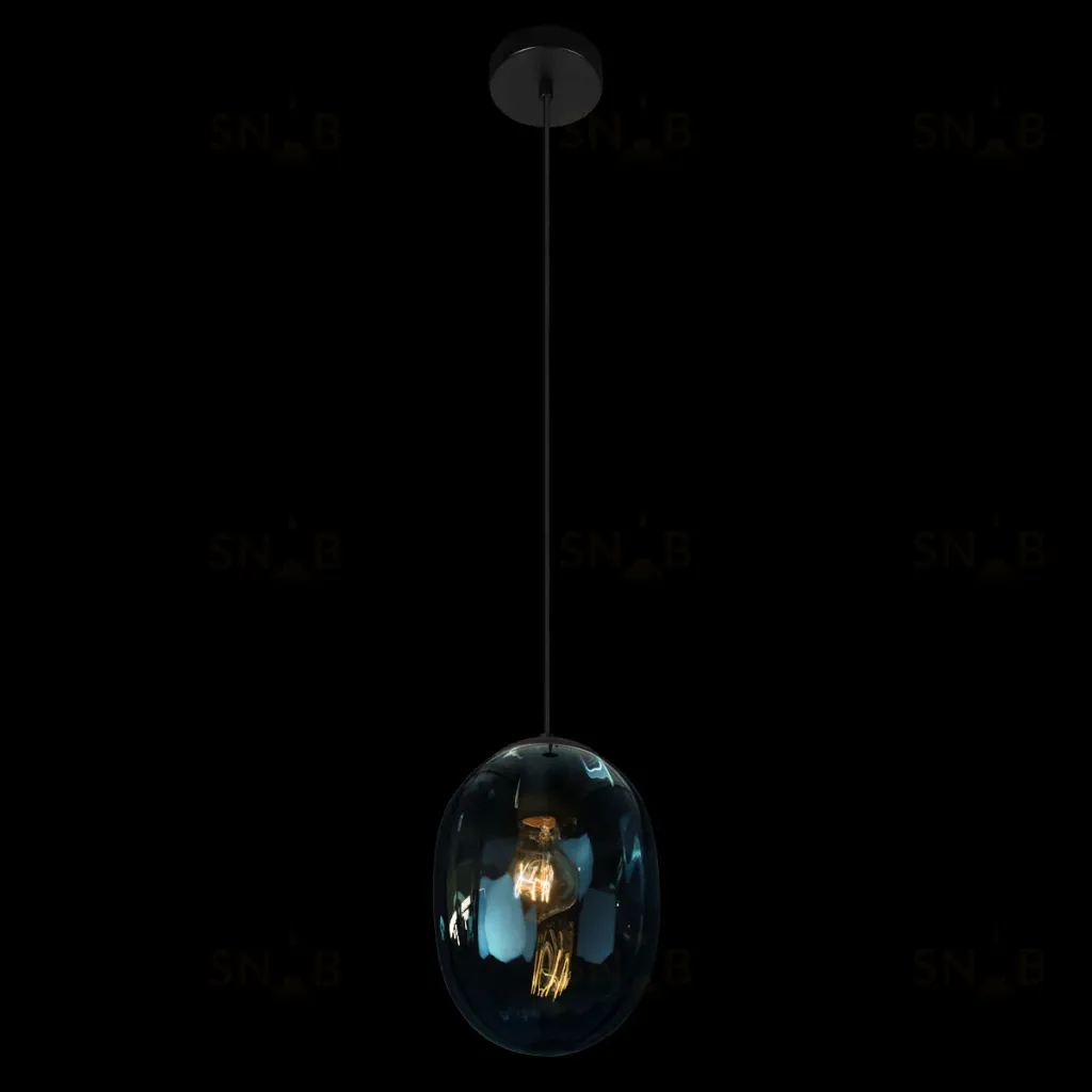 Подвесной светильник Loft IT Bubble 10427 Blue 10427 Blue