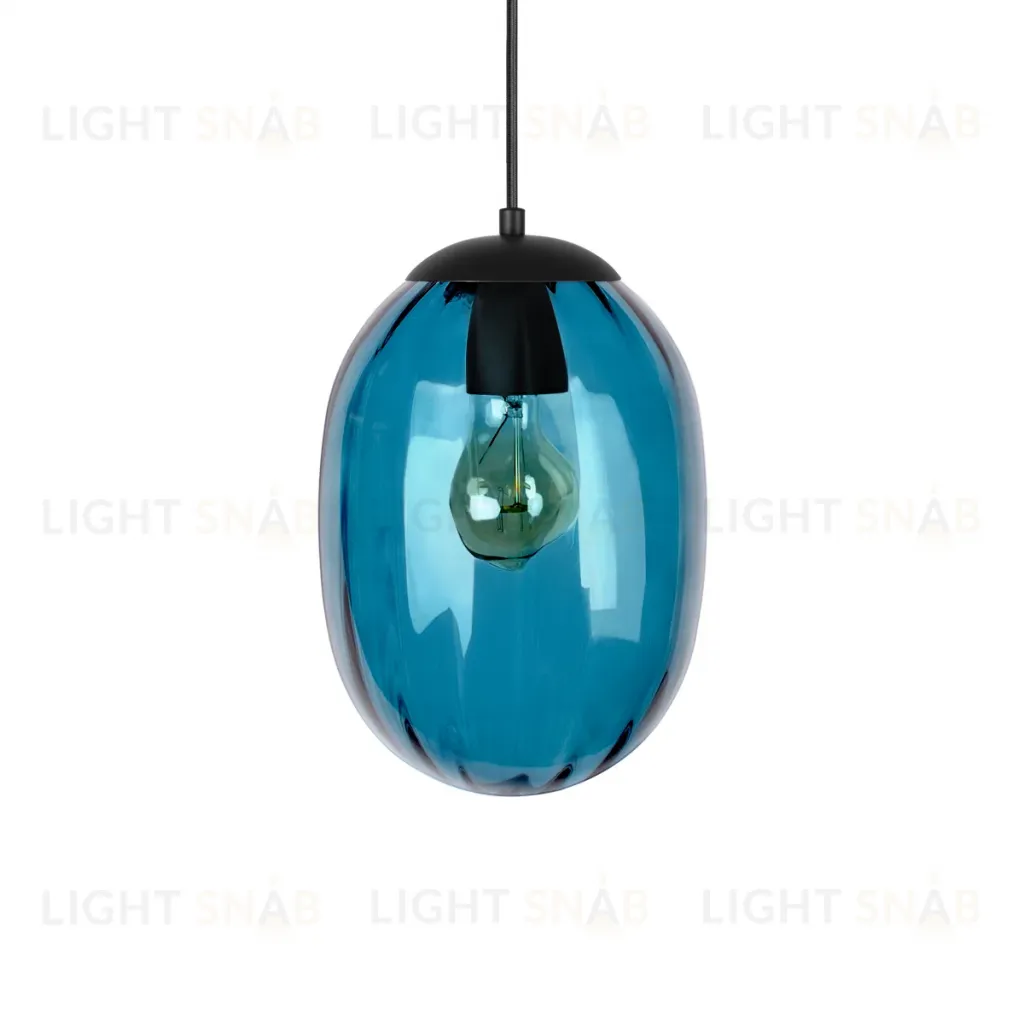 Подвесной светильник Loft IT Bubble 10427 Blue 10427 Blue