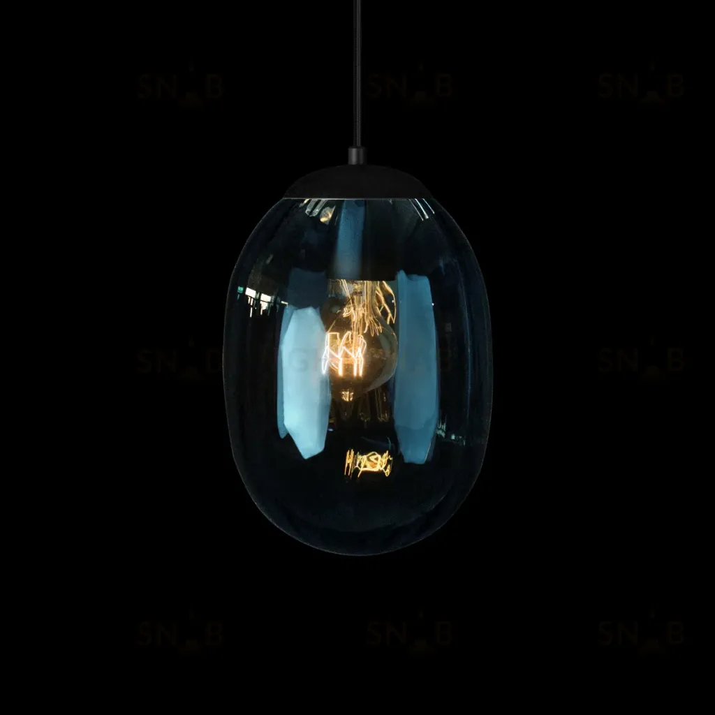 Подвесной светильник Loft IT Bubble 10427 Blue 10427 Blue