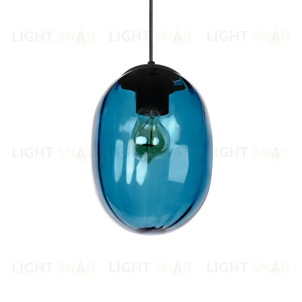 Подвесной светильник Loft IT Bubble 10427 Blue 10427 Blue