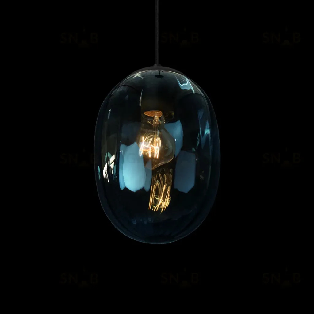 Подвесной светильник Loft IT Bubble 10427 Blue 10427 Blue