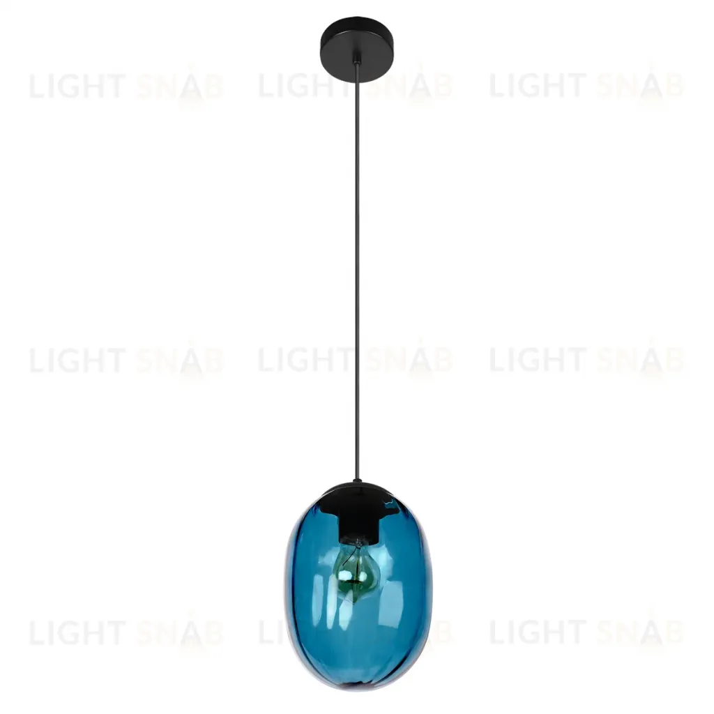 Подвесной светильник Loft IT Bubble 10427 Blue 10427 Blue
