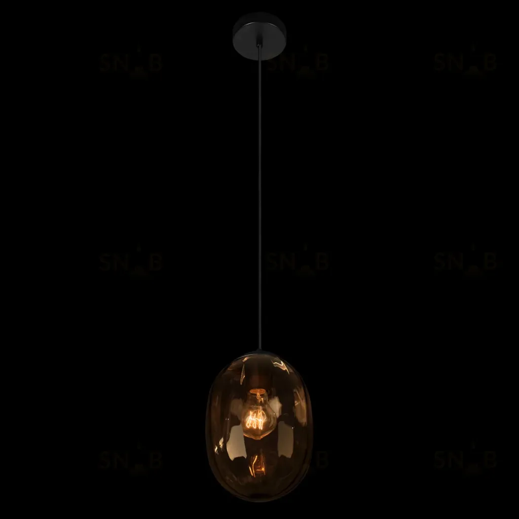 Подвесной светильник Loft IT Bubble 10427 Brown 10427 Brown