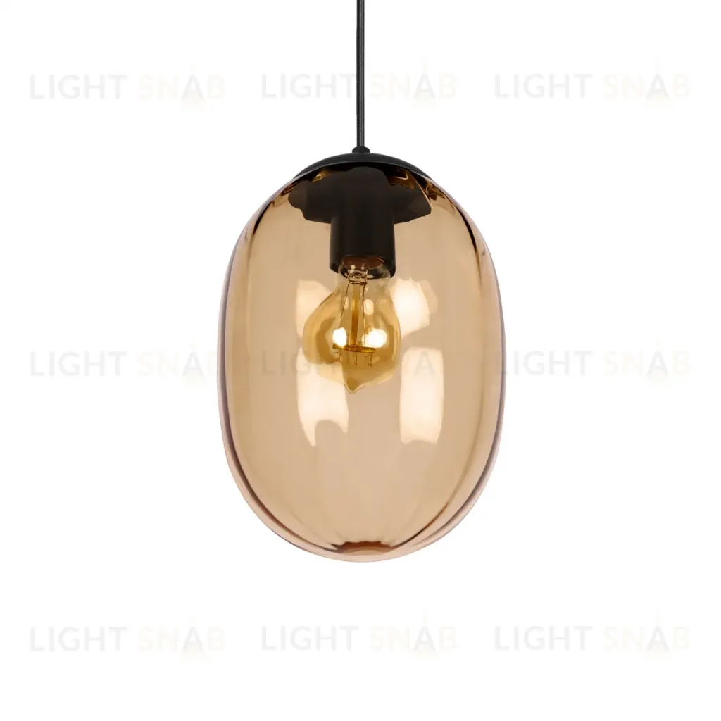 Подвесной светильник Loft IT Bubble 10427 Brown 10427 Brown