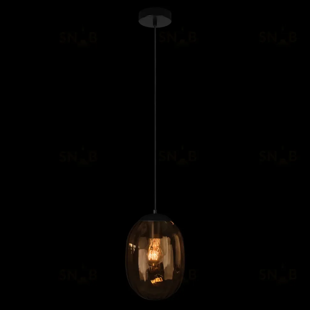 Подвесной светильник Loft IT Bubble 10427 Brown 10427 Brown