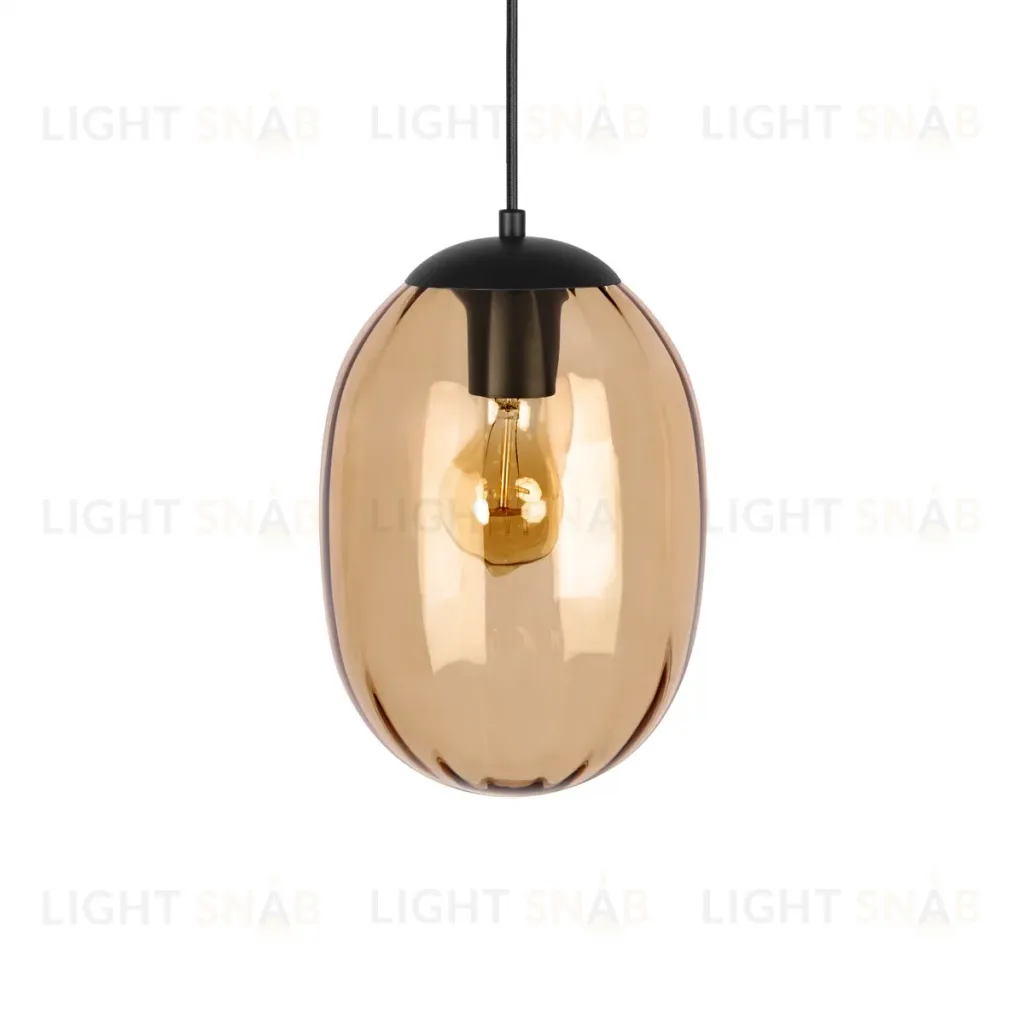 Подвесной светильник Loft IT Bubble 10427 Brown 10427 Brown