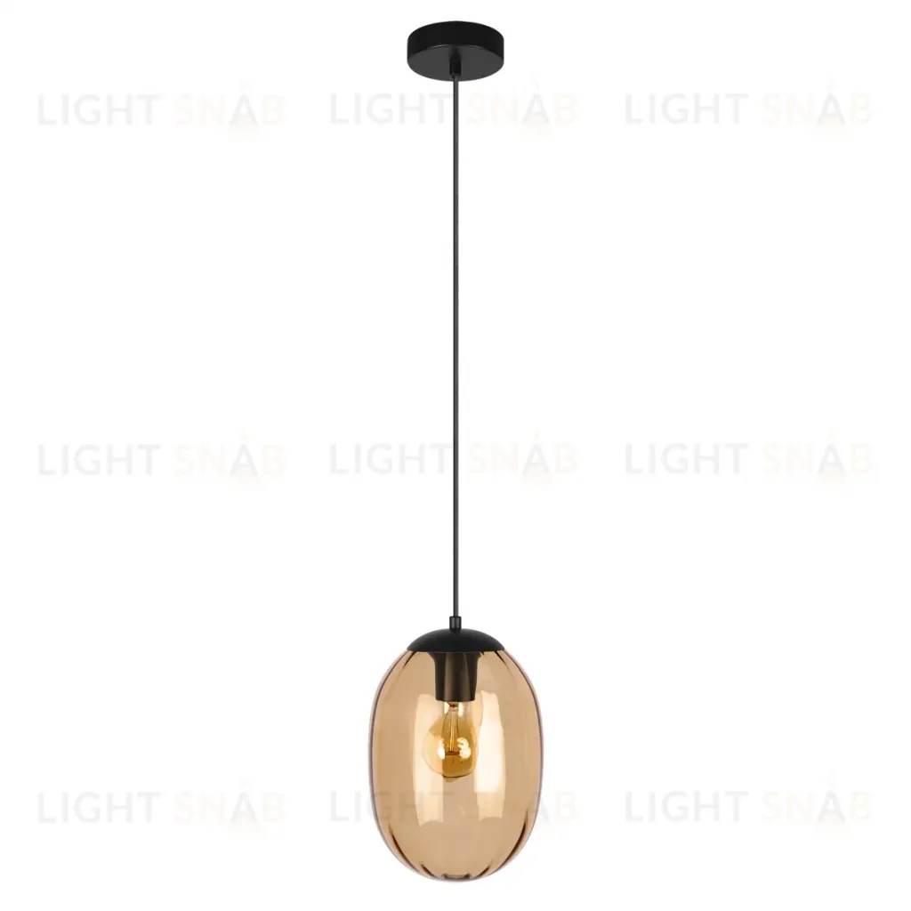 Подвесной светильник Loft IT Bubble 10427 Brown 10427 Brown