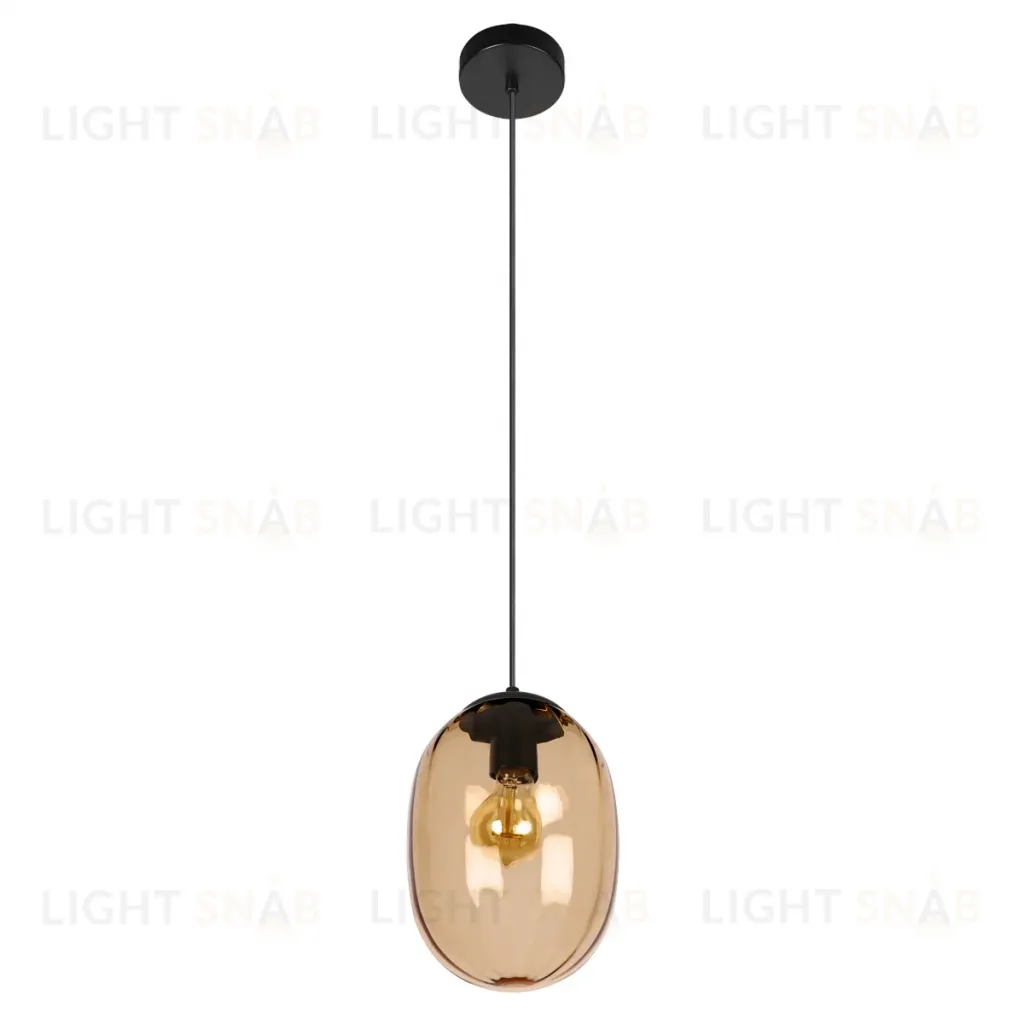 Подвесной светильник Loft IT Bubble 10427 Brown 10427 Brown
