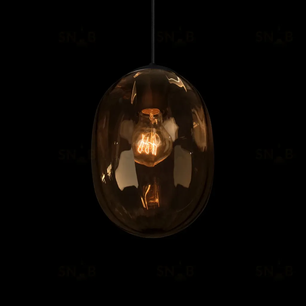 Подвесной светильник Loft IT Bubble 10427 Brown 10427 Brown
