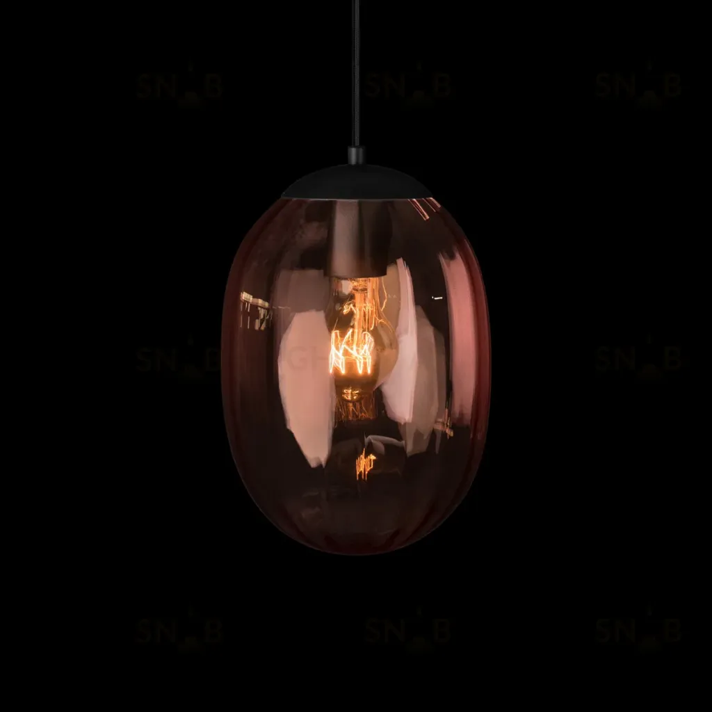Подвесной светильник Loft IT Bubble 10427 Purple 10427 Purple