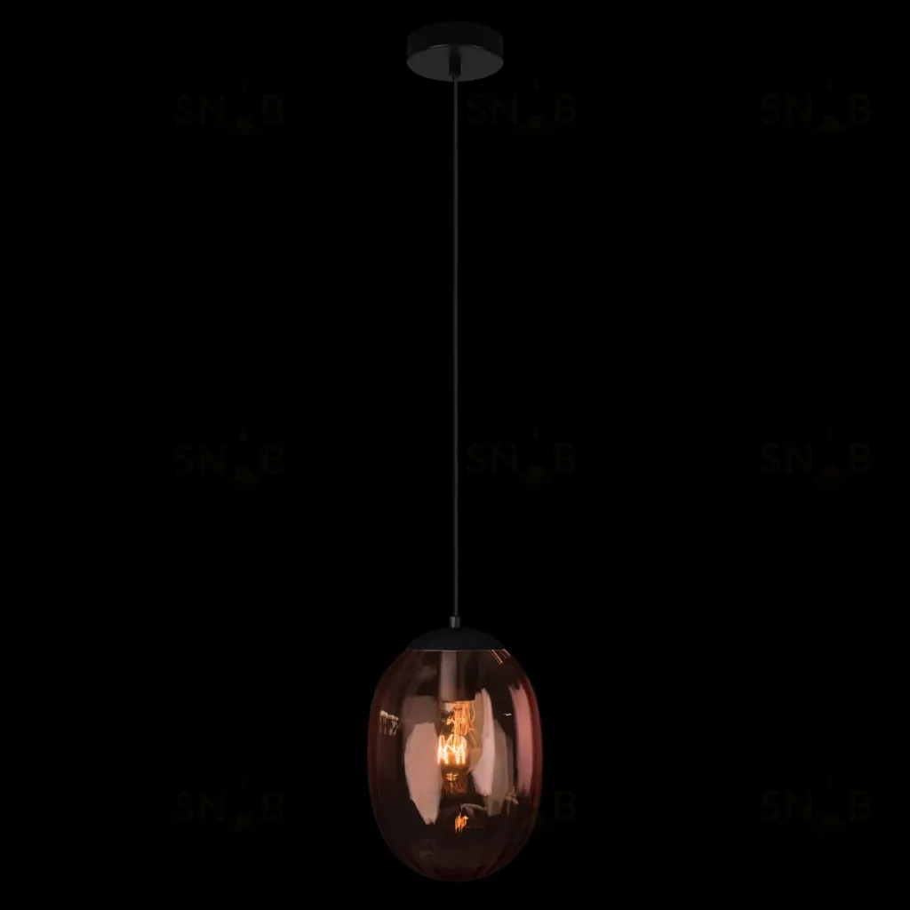Подвесной светильник Loft IT Bubble 10427 Purple 10427 Purple