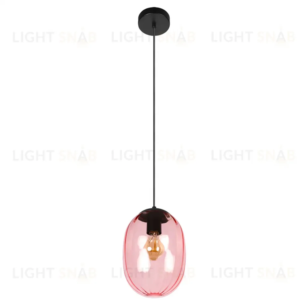 Подвесной светильник Loft IT Bubble 10427 Purple 10427 Purple