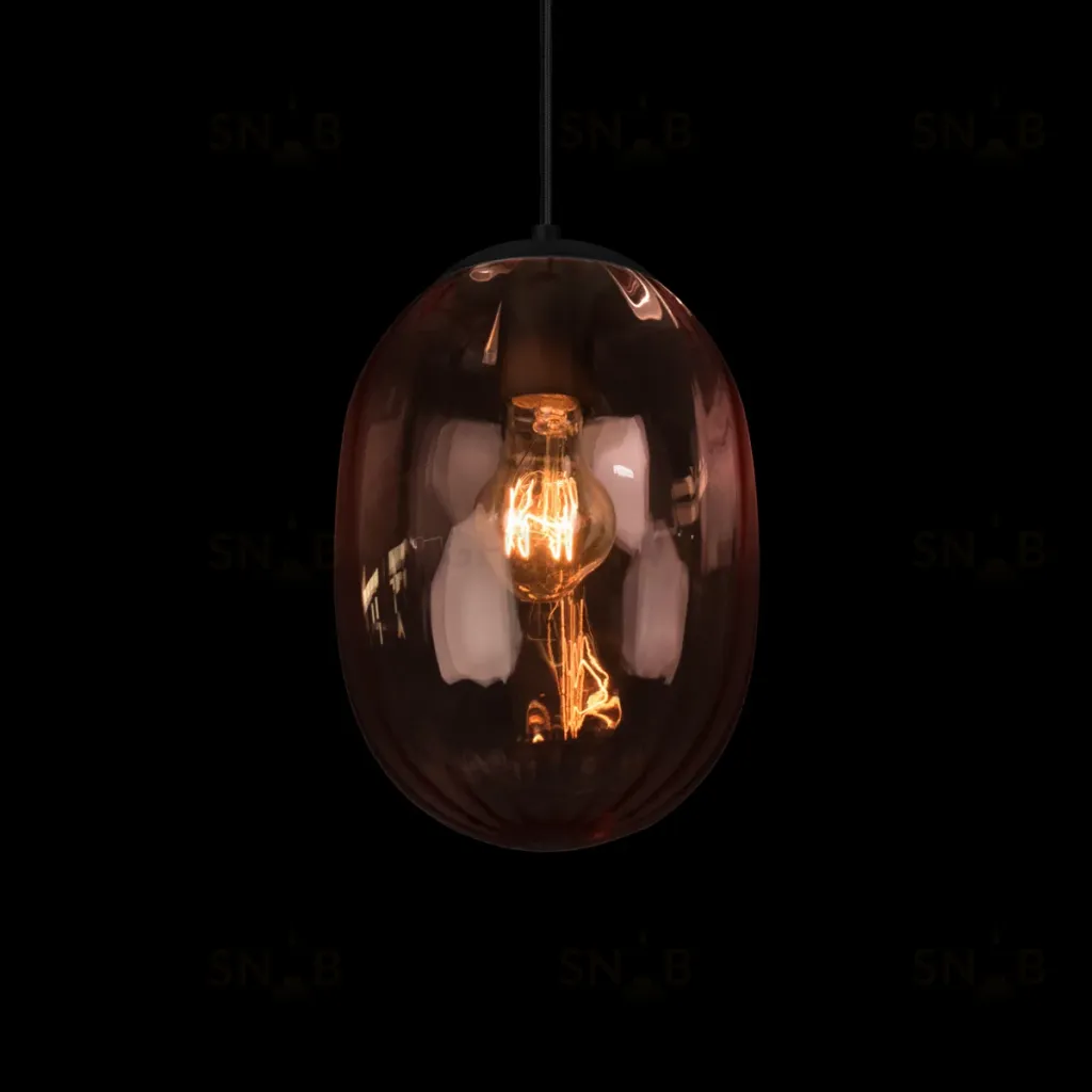 Подвесной светильник Loft IT Bubble 10427 Purple 10427 Purple
