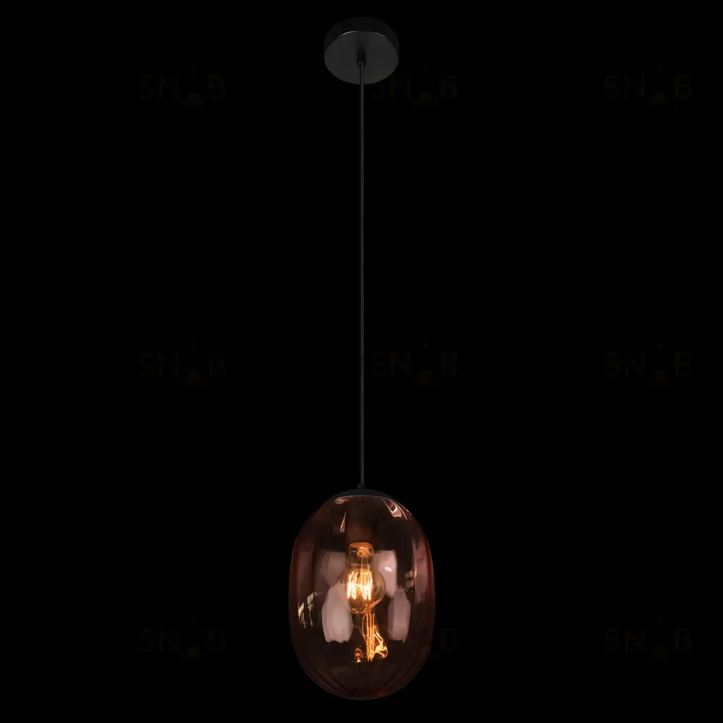 Подвесной светильник Loft IT Bubble 10427 Purple 10427 Purple