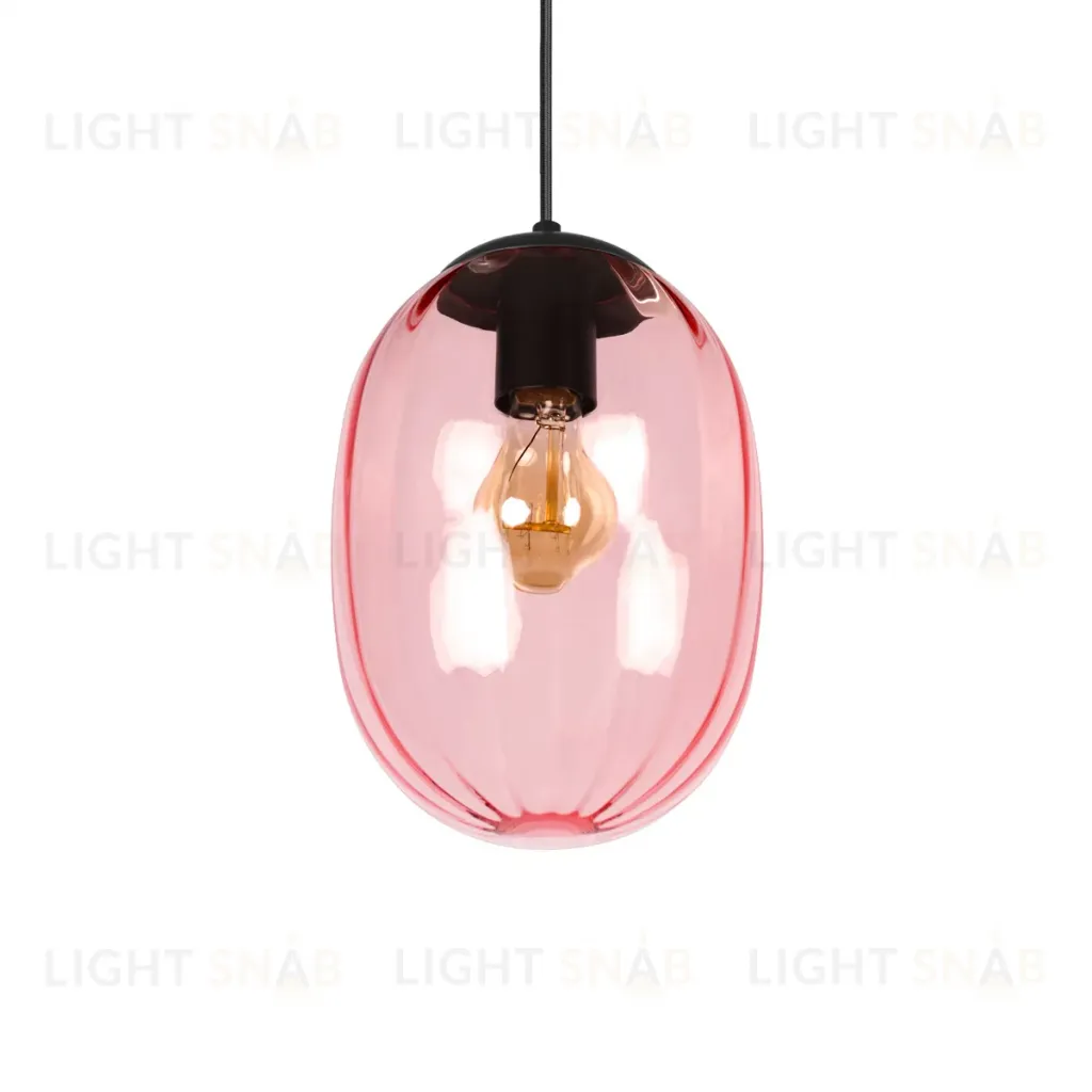 Подвесной светильник Loft IT Bubble 10427 Purple 10427 Purple