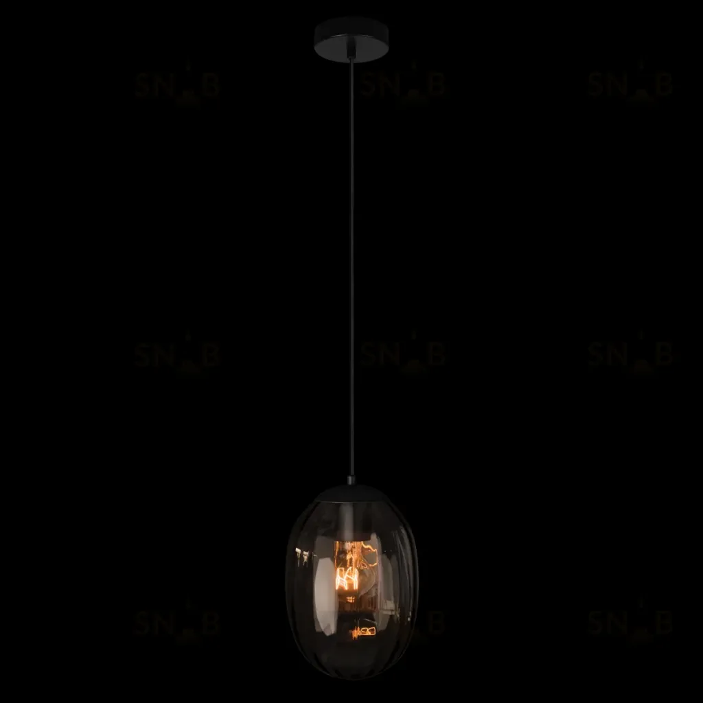 Подвесной светильник Loft IT Bubble 10427 Smoke 10427 Smoke